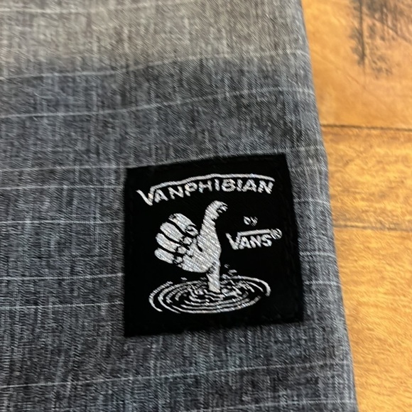 VAN’S board shorts - Picture 5 of 6